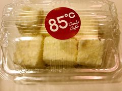 -85度C(南京龙江店)