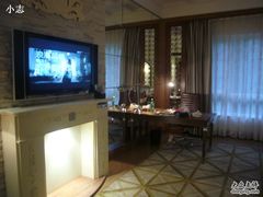 豪华双人房（普通）-深圳东部华侨城茵特拉根酒店