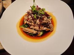 -永安鱼庄·镇江菜(东吴路店)