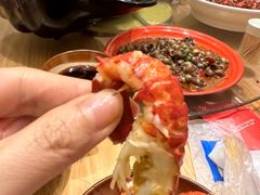 -虾领航小龙虾·吉林烧烤(柳州路店)