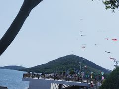 -南京金牛湖风景区