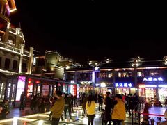 -东西巷