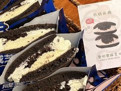 -辛一·铜锣烧(鸿寿坊店)