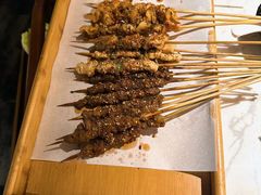 -丁卯•铜锅涮肉(工体店)