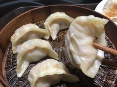莲菜大肉蒸饺-陶乐舍本味蒸饺