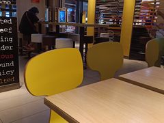 大堂-麦当劳(海岸城店)