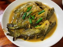 -金秋小吃海鲜·专注30年临海特色风味
