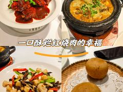 -天福苑(崇宁路店)