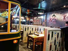 -不是烧烤·武汉烧烤·地道湖北菜(大成路店)