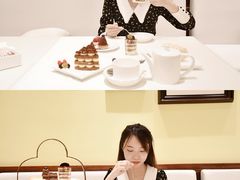 -COVA(平安金融中心店)