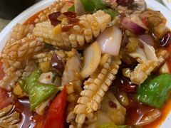 -小民大排档(马场角横路店)