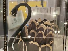 -玉见cake低糖蛋糕甜品台定制(河西店)