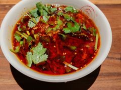 -万记麻辣烫国展总店