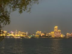 -武昌江滩