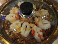 -绿茶餐厅(哈尔滨凯德店)