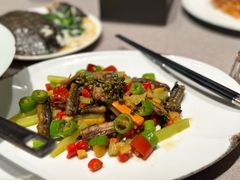 -平川·程玉平川菜工作室