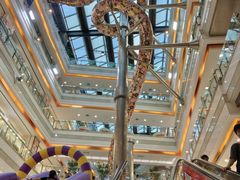 -巴黎春天(浦建店)
