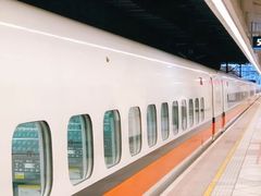-文府路口(Taiwan High Speed Rail Zuoying Station)
