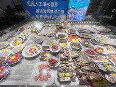 -渔娘渔家丹东海鲜(东直门店)