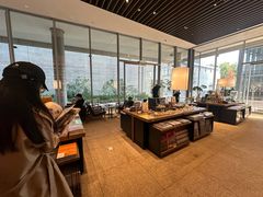 -茑屋书店(天目里店)