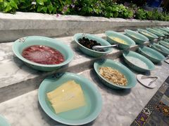 -火锅岛潮牌自助餐厅(天津天佑城店)