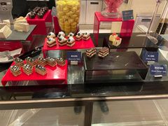 -芜湖富力万达嘉华酒店·美食汇海鲜自助餐厅 (万达店)