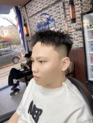 -大人物·男士理发馆