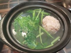 -壶园美食·淮扬菜(东圈门店)