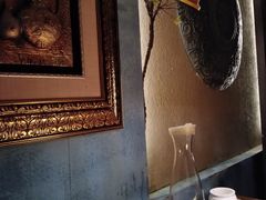 -楼兰新疆主题餐厅(苏州中心店)