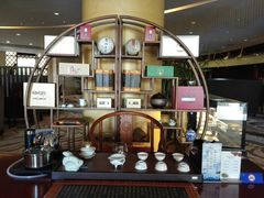-舟山财富大酒店-自助餐厅