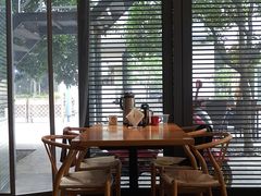 靠窗位-李公面(星尚邻里店)