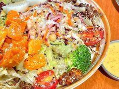 -魏斯理汉堡(西安沣东吾悦店)