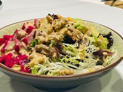 -五观堂素食(新华路店)