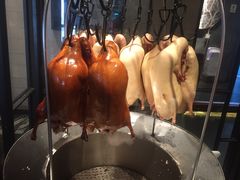 -大鸭梨烤鸭(枣园店)