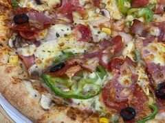 -魏斯理汉堡(西安沣东吾悦店)