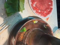-鑫隆四季涮肉(八角畅游店)