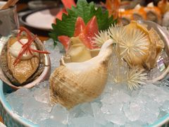 -菊上料理(蜀山银泰百货店)