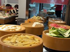 -龍歌自助小火锅(城阳万象汇店)