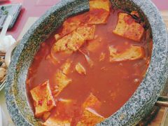 -北京龙庆四季香农家饭庄·灶台鱼·碳烤虹鳟鱼(龙庆峡店)