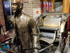 -北平盛世·新京菜·北京烤鸭(劲松·双井店)