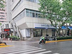 -上海农商银行(定西路支行)