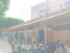 -求水山公园