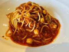 肉酱面-我的四季意大利餐厅(春天百货店)