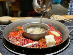 -洋马儿火锅(解放碑店)