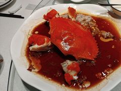 -顺峰顺水顺德菜(第一百货店)