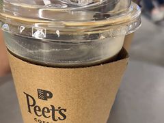 -Peet's Coffee皮爷咖啡(武商Mall手作店)