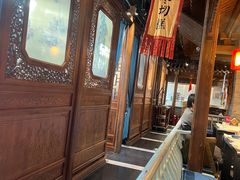 -四世同堂·京菜·烤鸭(车公庄店)