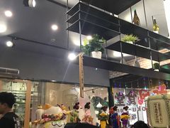 -京和风.日式家庭料理(京和风食堂大仓店)