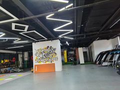 -清橙健身(学院路店)