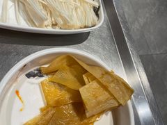 -蜀留香火锅(西南角店)